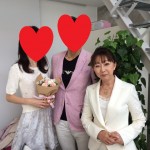 成婚者の声 美男美女