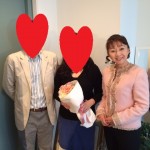 結婚相談所 成婚実績 メーカー勤務エリート