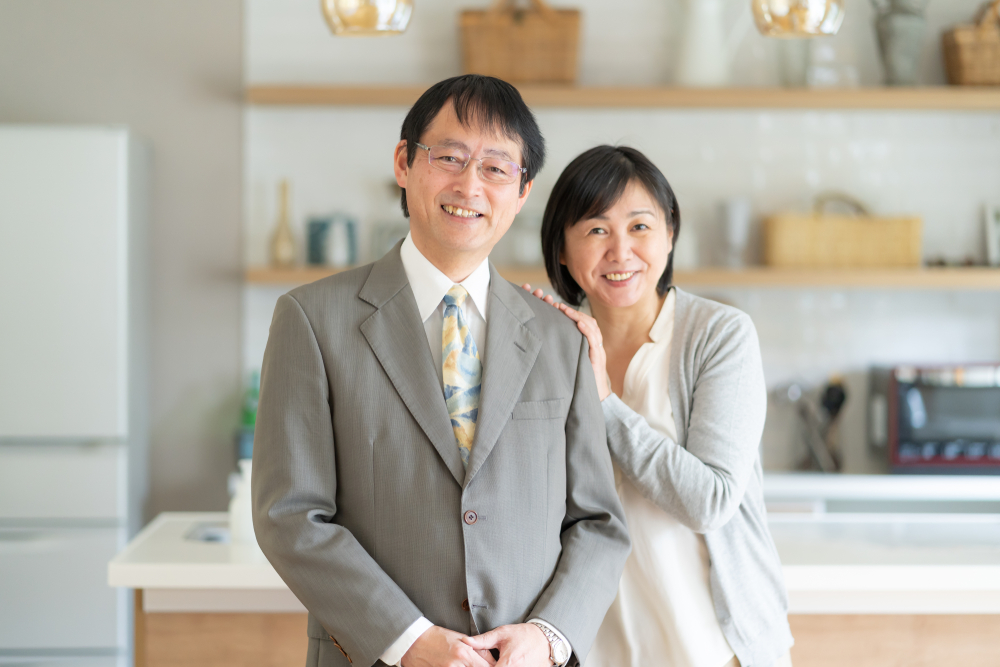 結婚相談所を中高年が東京で選ぶことが理想的なのはなぜ？