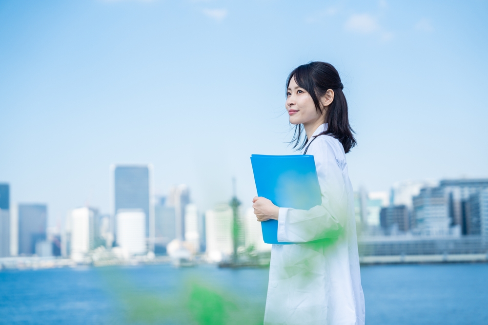 結婚相談所を東京で女医が活用する理由と理想的な婚活の仕方について