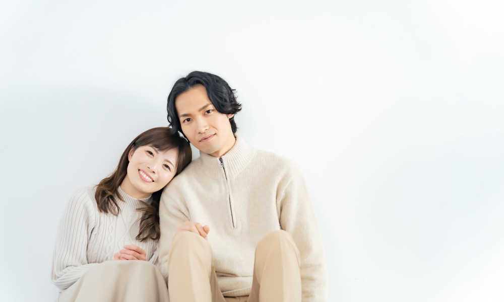 いい男と結婚できる女性の特徴は？魅力的な女性になるためのポイント