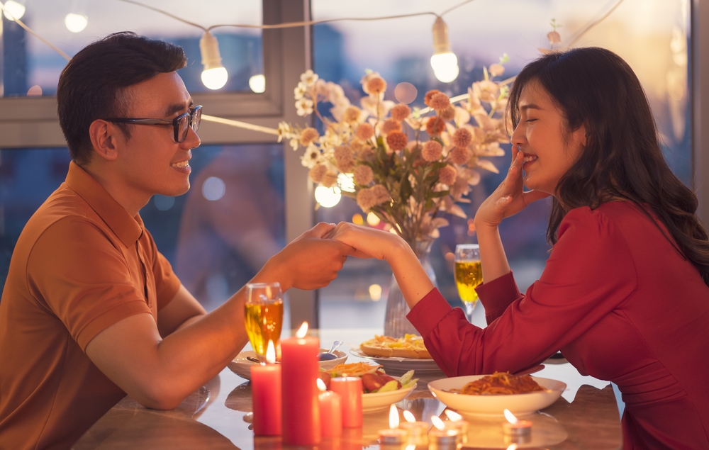 女子力をUPしたい！上げる方法を知ることで結婚につながる可能性が高くなる！