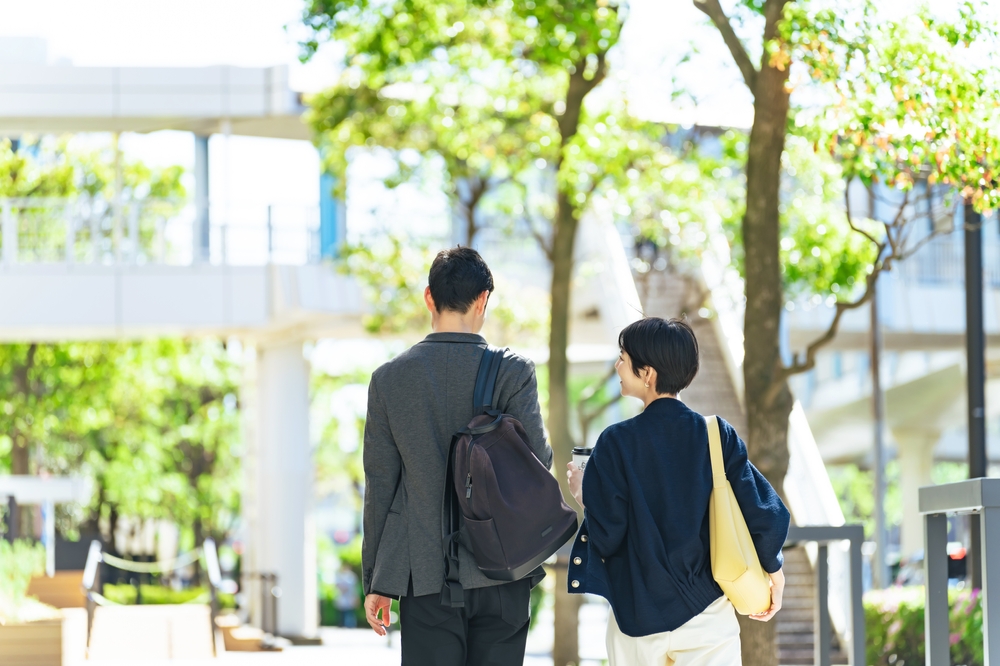 この人と結婚するかも！初対面で思った時の理想的な行動の仕方について