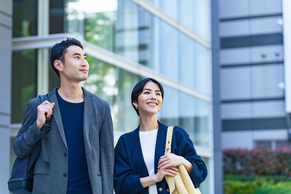 青山の結婚相談所でおすすめしたいのはどこ？選び方についても知ってみよう