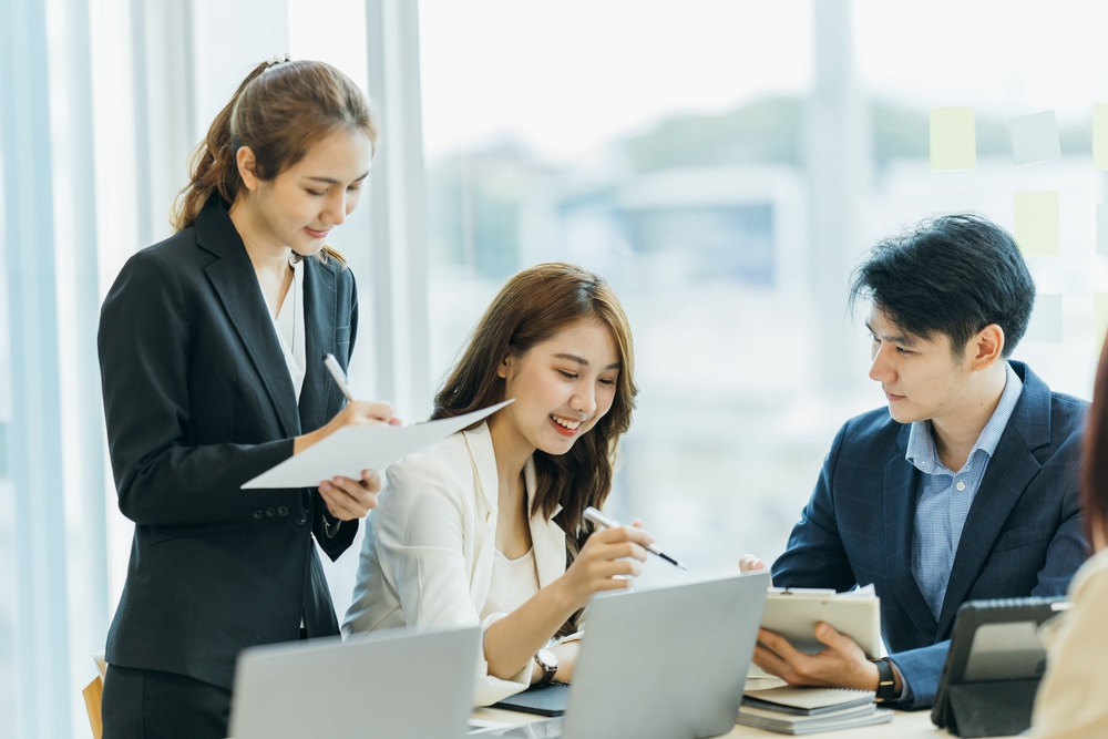 任天堂に勤める人とは結婚相談所で婚活をすると出会える！スムーズに婚活をするために