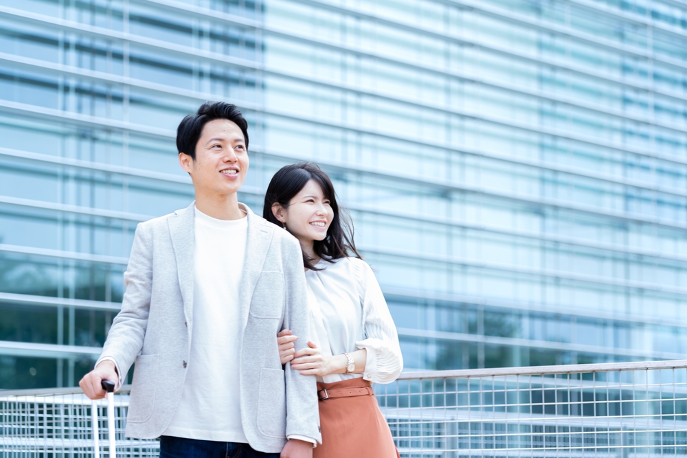 仮交際と真剣交際とはどういうもの？結婚相談所でスムーズに婚活をするステップ