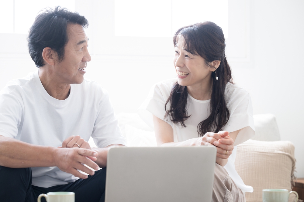 シニアにお勧めしたい結婚相談所とは？ランキングやメリットについても詳しくご紹介！