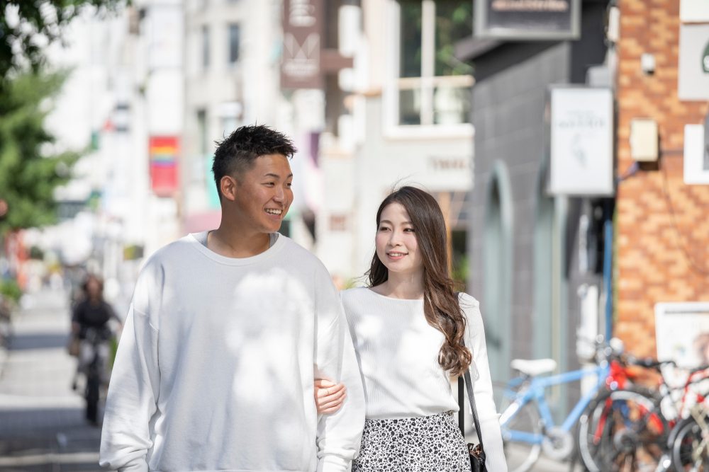 婚相談所を若い人が利用するとメリットが多い！婚活を有利に進めるコツとは