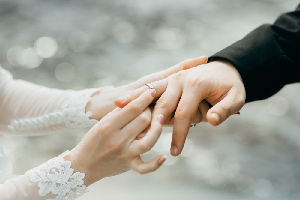 陰キャでも結婚することは可能！相手を幸せにできる要素を持っている場合も！