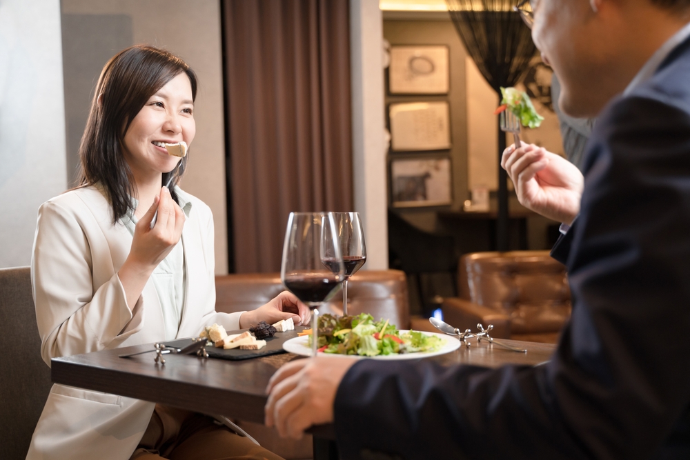結婚相談所は港区白金や麻布にある場所も理想的！その理由と魅力について