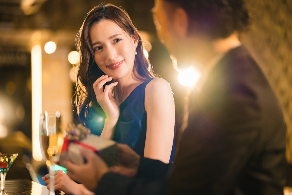 自分を受け入れてくれる男性と結婚するメリットは？婚活に役立ててみよう！