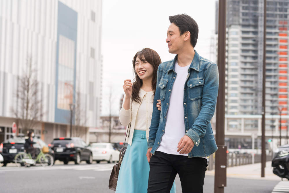 素敵な人と出会うにはどうしたらいい？理想的な行動の仕方とは