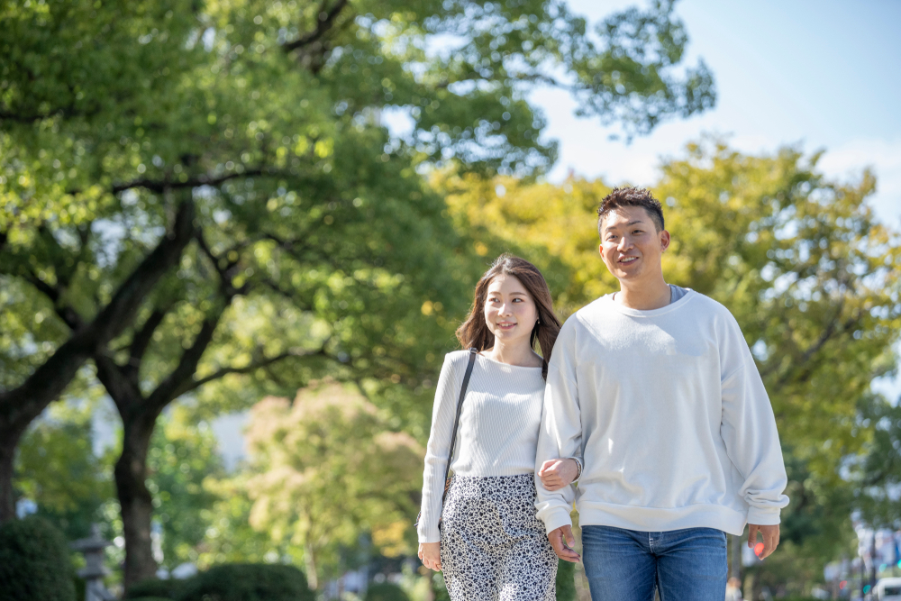 IBJ加盟店の結婚相談所インフィニの魅力とは？婚活をする前に知っておきたい内容