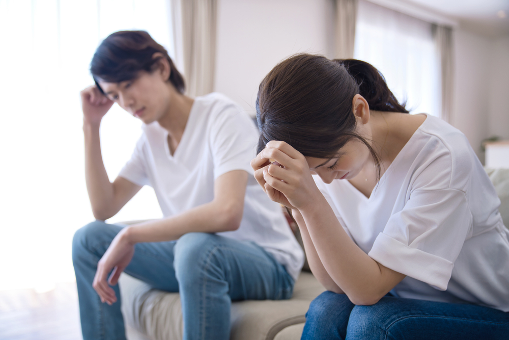 別れ話の切り出し方が知りたい！円満に別れる方法について