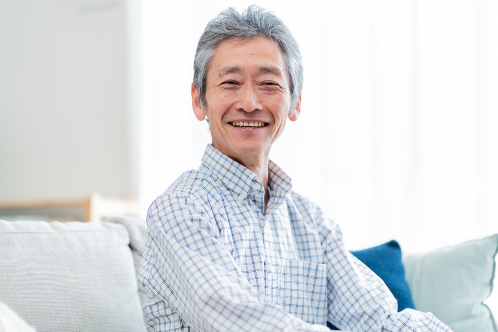 シニアの婚活が増えている！70代でも結婚することは可能？婚活を始めてみよう！