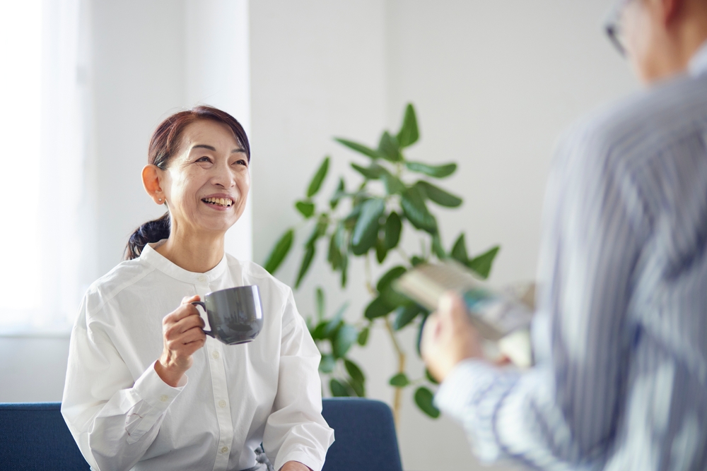 シニアの婚活が増えている！70代でも結婚することは可能？婚活を始めてみよう！