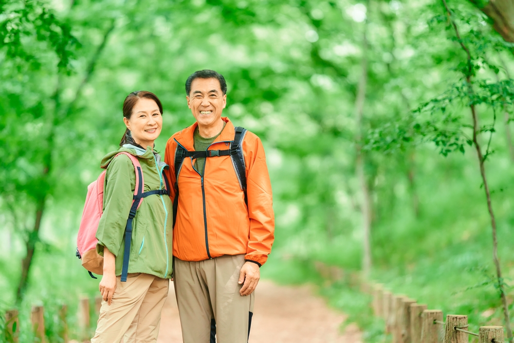 シニアの婚活が増えている！70代でも結婚することは可能？婚活を始めてみよう！