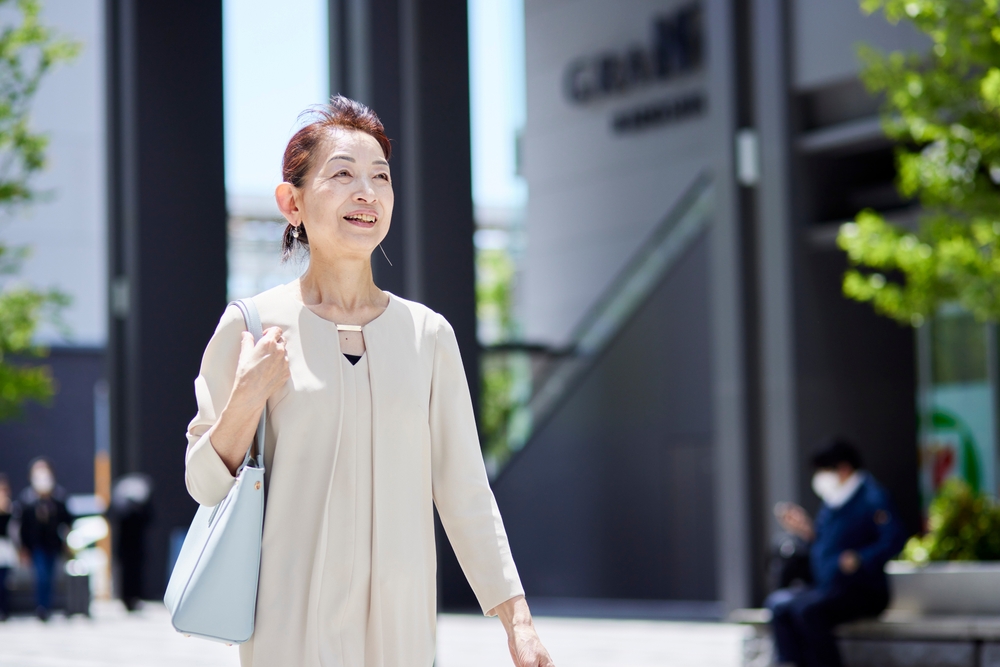 シニアの婚活が増えている！70代でも結婚することは可能？婚活を始めてみよう！