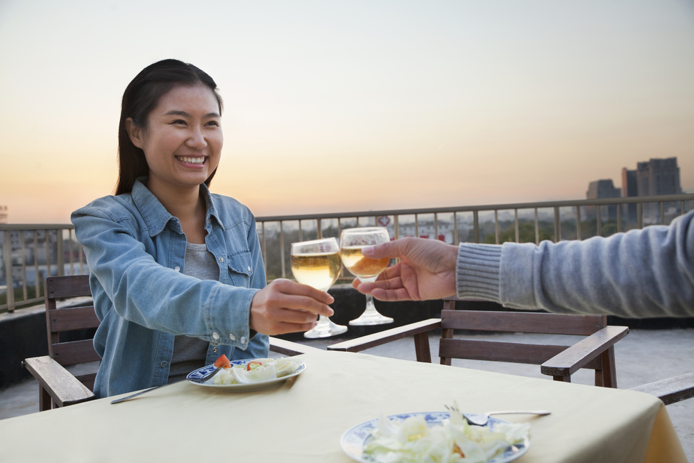 婚活では割り勘にするべき？奢るべきなのか割り勘がいいのか迷った時には