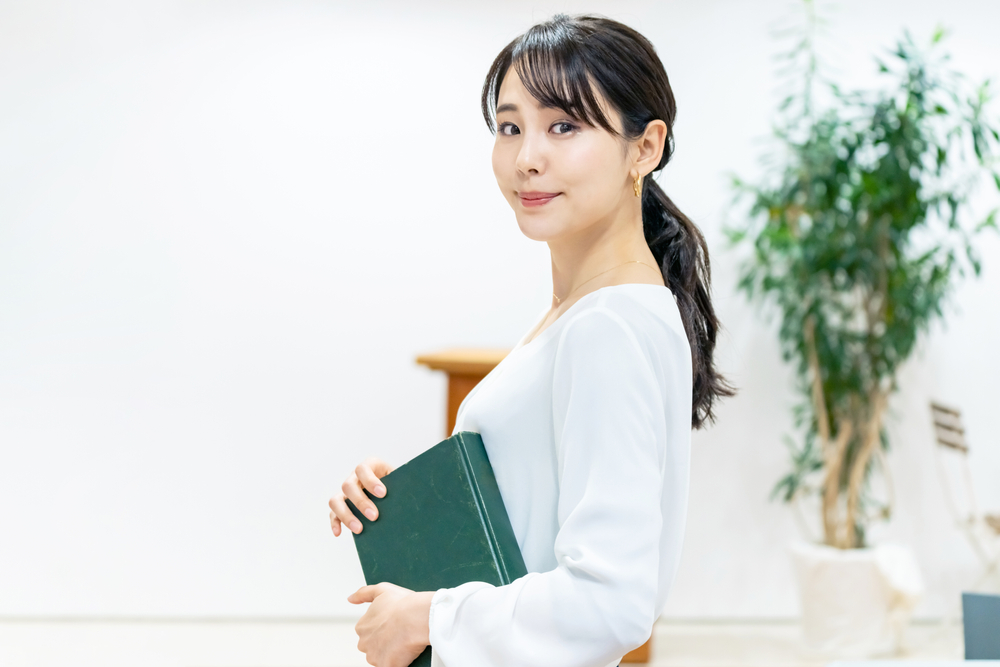 インテル株式会社に勤める男性と出会いたい！婚活や結婚をするためのコツとは