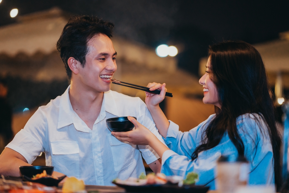 婚活では割り勘にするべき？奢るべきなのか割り勘がいいのか迷った時には