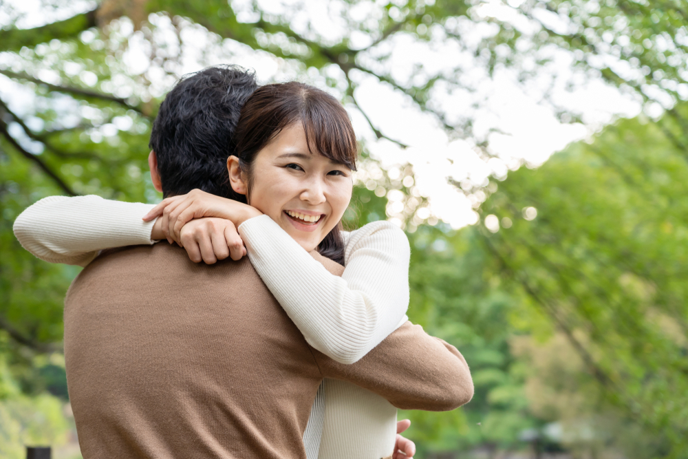 高身長の女性の悩みは？幸せな恋愛や結婚をするためのポイントについて