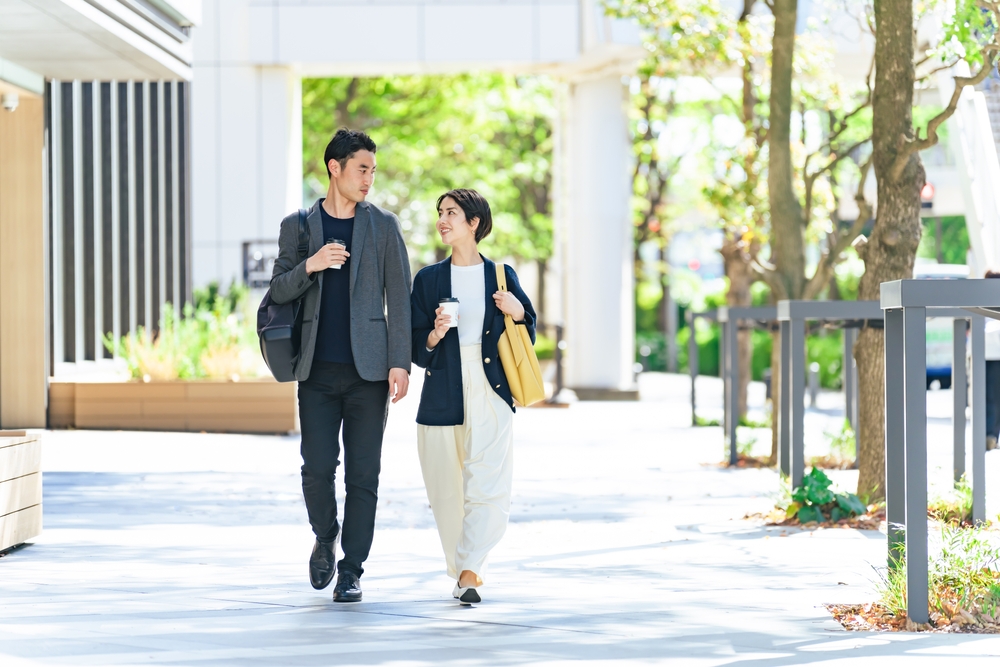 好きな人と付き合う方法にはどんなものがある？恋愛上手になるためのコツ！